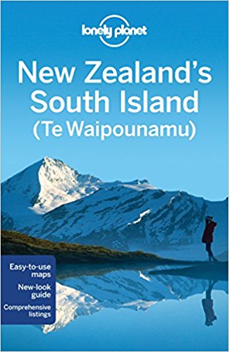 New Zealand - South Island